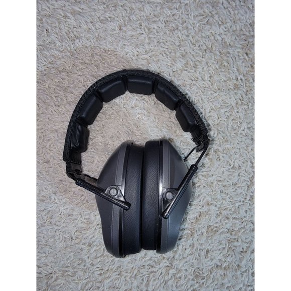 Venture Gear Hearing Protection Earmuffs - Picture 1 of 7